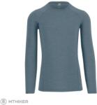 Karpos Dinamico Merino 180 póló, smoke blue (XL)