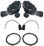 Hertz Dieci autós hangszórócsomag Peugeot 5008 2017-hez, RMS 80W