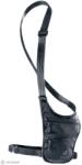 Deuter Security Holster pénztárca, fekete
