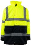 Renania Jacheta Renania BRISTOL, galben/negru, mas. L (9189-L)