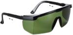 Univet Ochelari de protectie Univet IR5 NEW LINE, lentila verde (8152) - bricolaj-mag