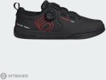 Five Ten Freerider Pro BOA kerékpáros cipő, core black/red/cloud white (UK 13.5)