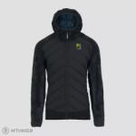 Karpos Marmarole dzseki, fekete (XL)