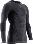 X-BIONIC SYMBIO MERINO termo ing, orrszarvú szürke (S)