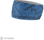 Karpos Pelmo fejpánt, jasper/ombre blue