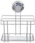 Compactor Bestlock fürdőszobába, fúrás nélkül, teherbírás 6 kg-ig (RAN4682)