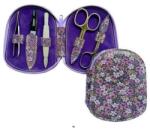 Premium Line Made In Solingen Premium Line 5 részes manikűr szett PL 111FFK Made in Solingen