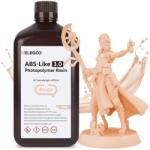 Elegoo ABS-like смола V3.0 2KG, Телесен цвят (50.103.0193)