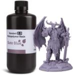 Elegoo Standard Resin V2.0 1 кг, Шистово синьо (50.103.0137)