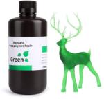 Elegoo Standard Resin 1KG, Зелен (50.103.0088)