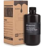 Elegoo 8K Water Washable Resin 1kg, космическо сиво (RWW1SG)