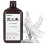 Elegoo abs-подобна смола v3.0 2kg, полупрозрачна (50.103.0156)