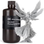Elegoo 8K Стандартна смола 1KG, White Smoke (50.103.0131)