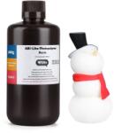 Elegoo ABS-like Resin 1кг, бяла (RABS1W)