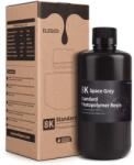 Elegoo 8K Standard Resin 1kg, космическо сиво (RS1SG)