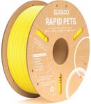Elegoo RAPID PETG 1.75 1kg Жълт (50.203.0221)