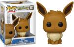 Heo Funko Pop! #577 Games: Pokemon - Eevee Evoli Evoli Vinyl Figure (FK64637) Figurina