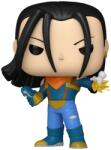 Funko Figură Funko POP! Animation: Dragon Ball GT - Super Android 17 #2075 (104316) Figurina