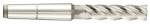  Freza cilindro frontala DIN 845BL, HSS-E8 (Co 5%), Z4-6, coada Con Morse 32 L 231 l2 106 Z 6 CM4 Tivoly