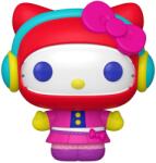 Funko Figură Funko POP! Animation: Sanrio - Hello Kitty (Arcade) (Special Edition) #124 (105111) Figurina