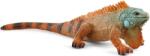 Schleich Figurina Schleich Wild Life - Iguana (14854-45476) Figurina