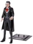 The Noble Collection Figurina de actiune The Noble Collection Horror: Universal Monsters - Phantom (Bendyfigs), 19 cm Figurina