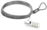 ACT Цифрово заключващо устройство за лаптоп ACT, 2.0 m (EWENT-ACT-LOCK-AC9035) - Allstore