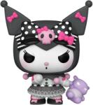 Funko Figură Funko POP! Animation: Sanrio - Kuromi (with Toy) (20th Anniversary) #115 (104343) Figurina