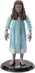 The Noble Collection Figurina de actiune The Noble Collection Movies: The Exorcist - Regan MacNeil (Bendyfigs), 19 cm (NN2301) Figurina