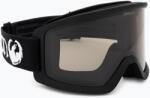 Dragon Ски очила DRAGON DX3 L OTG classic black/lumalens dark smoke
