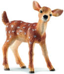 Schleich Figurina Schleich Wild Life America - Caprioara cu coada alba (14820-02962) Figurina