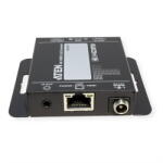 ATEN Switch KVM ATEN Cablu prelungitor 4k HDMI Cat6, ATEN, Negru (VE1821)