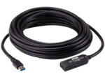 ATEN Switch KVM ATEN KVM Extender Aten UE331C USB-A 3.2 Extender 10m (UE331C)