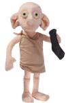 The Noble Collection Figurină de plus The Noble Collection Movies: Harry Potter - Dobby (Interactive), 32 cm (NN7205) Figurina