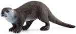 Schleich Figurină Schleich Wild Life - Vidra mică (14865-54377) Figurina