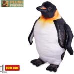 Mikro Plush Friends пингвин 100см стоящ (90202)