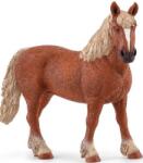 Schleich Figurina Schleich Farm World - Cal belgian de tractiune (13941-36355) Figurina