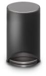 Joseph Joseph Bins & Recycling cos de gunoi 10 l negru 30151 (30151) Cos de gunoi