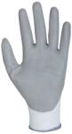 MAPA Professional Manusi protectie taiere Mapa KRYTECH 579, gri/alb, mas. 10 (579-10) - constructii-mag