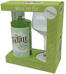 The Fox Tale Melon Gin (DD+Pohár) [0, 7L|37, 5%] - idrinks