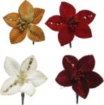 Norand Művirág 10cm 4-féle színben