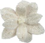 Norand Művirág 28cm krémszín