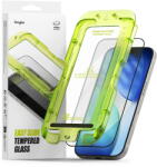 Ringke Folie pentru iPhone 17 Air (set 2) - Ringke Easy Slide Tempered Glass - Clear (KF2353763) - pcone