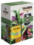 Kalumba Madagascar Mango gin 37, 5% 0, 7 l + 1 pohár