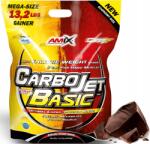 Amix Nutrition Tömegnövelő Amix Carbojet Basic Gainer 6kg Krakkó (Amix Carbojet Basic 6000g czekoladowy)