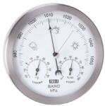  Külső meteorológiai állomás: barométer, higrométer, hőmérő 29.1138