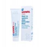 GEHWOL med kenőcs repedezett lábakra, 75ml, természetes illóolajok