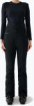 4F Pantaloni de schi pentru femei 4F Fnk F0994 deep black