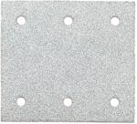 Metabo csiszolókorong tépőzárral, perforált (10 db) P240, 115 x 103 mm (színenként) 625645000 (625645000)