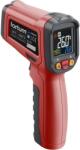 Fortum érintésmentes infravörös ipari hőmérő, szondával 4780401 (4780401)